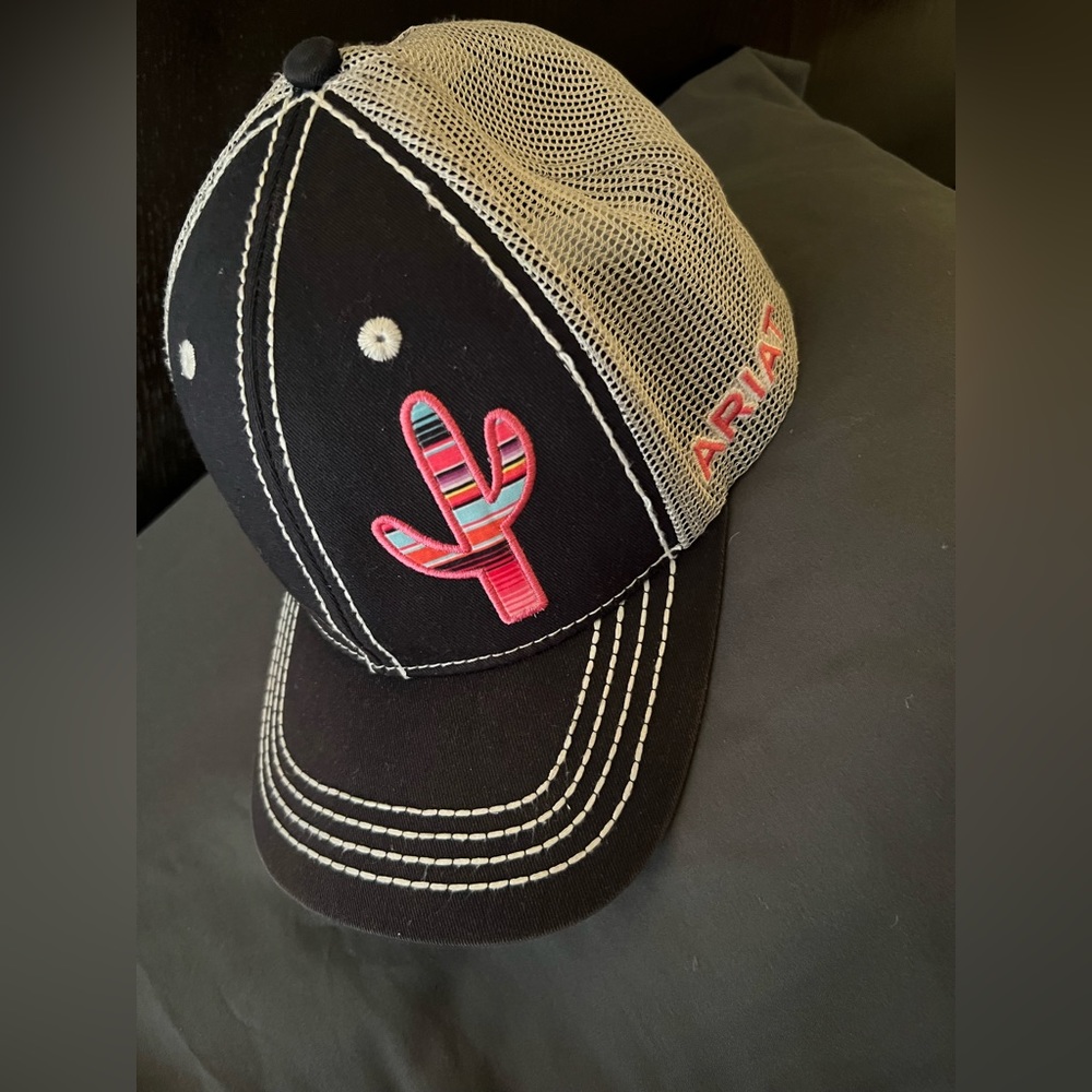 Women’s Ariat Hat
